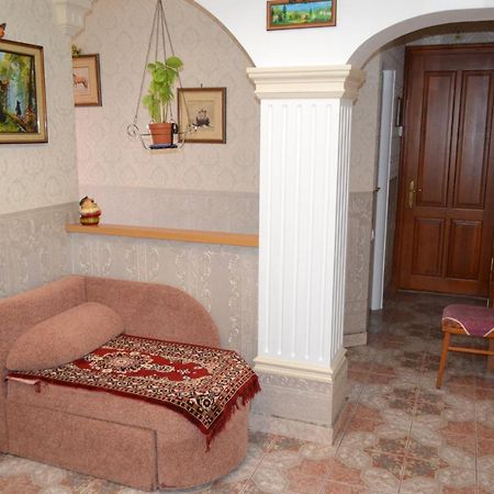Executive Suite In The Centre Ternopil Luaran gambar
