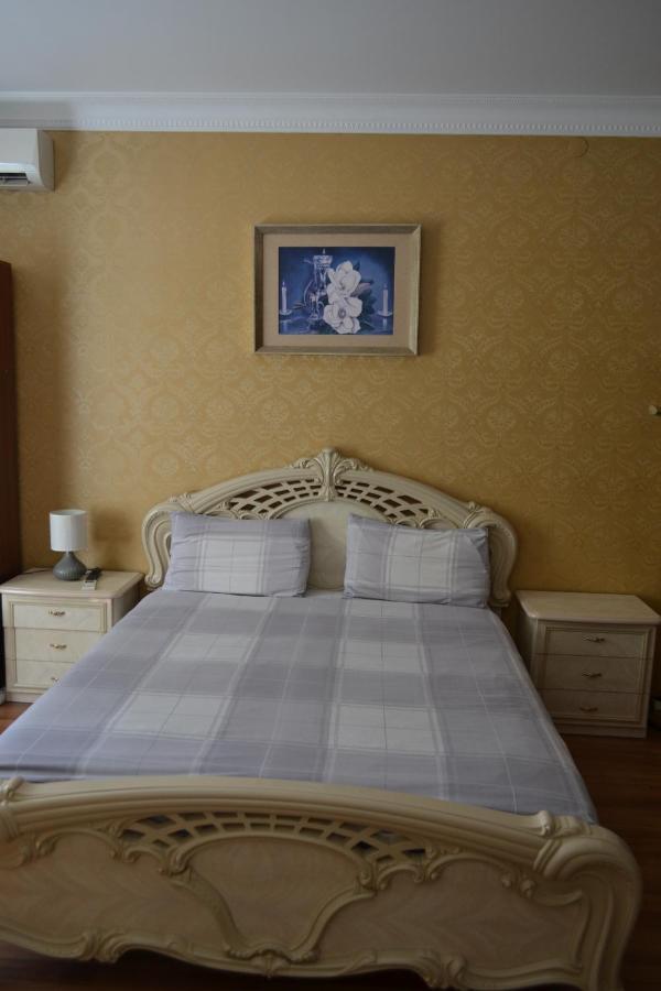 Executive Suite In The Centre Ternopil Luaran gambar