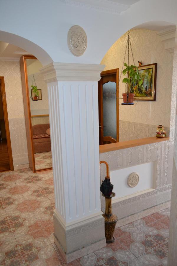 Executive Suite In The Centre Ternopil Luaran gambar